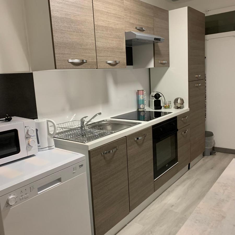 Appartement 4 Personnes Emplacement Ideal Proche Des 24H Et Gare Ле-Ман Екстер'єр фото
