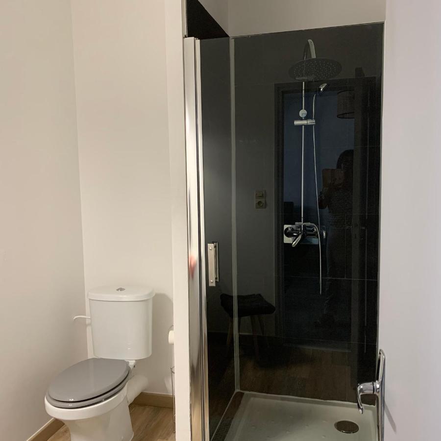 Appartement 4 Personnes Emplacement Ideal Proche Des 24H Et Gare Ле-Ман Екстер'єр фото